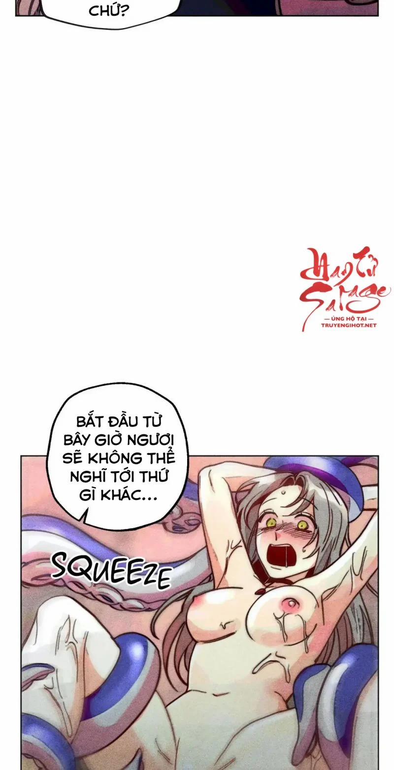 Phù Thuỷ Trinh Trắng Tuổi 30 88 trang 11
