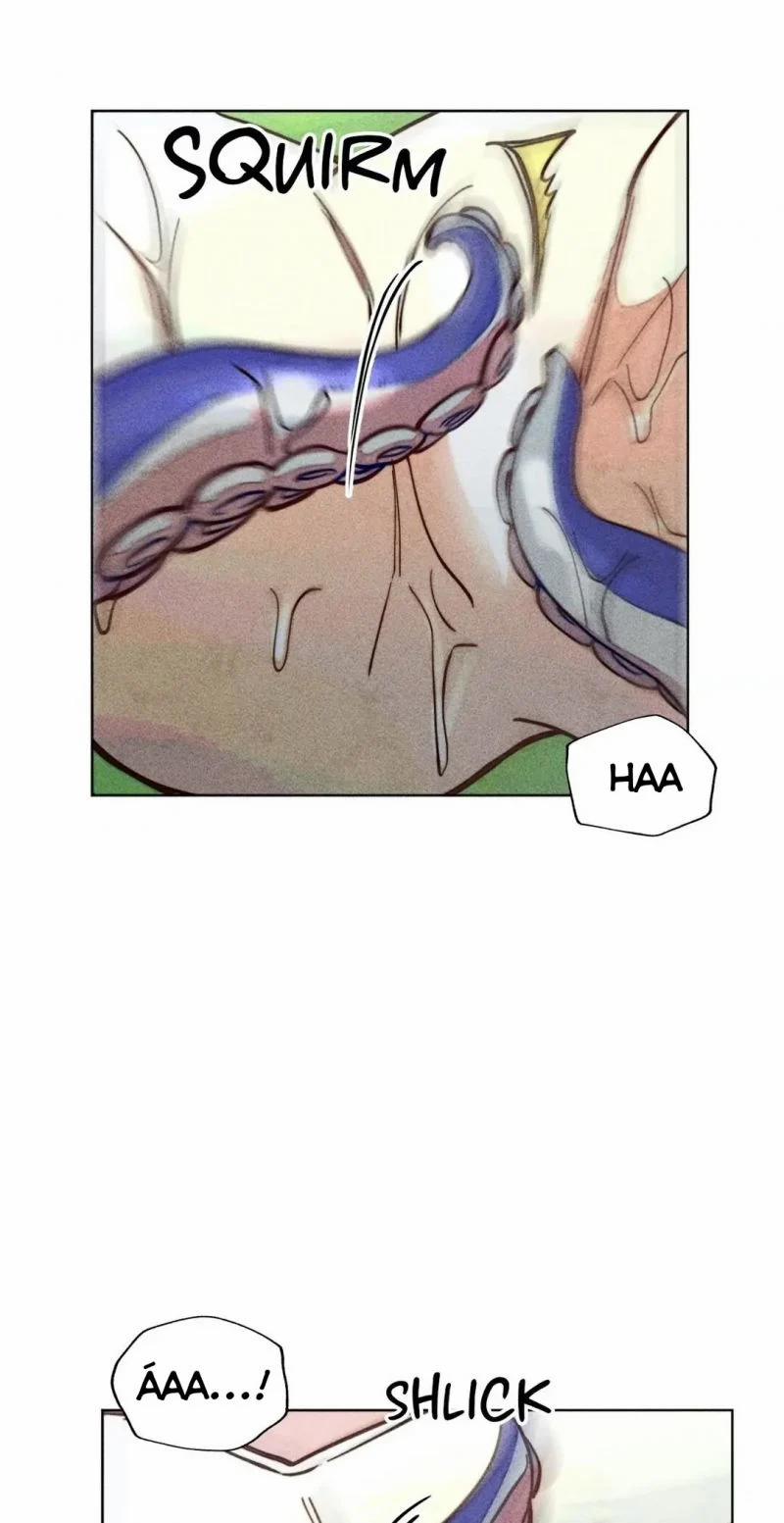 Phù Thuỷ Trinh Trắng Tuổi 30 88 trang 16