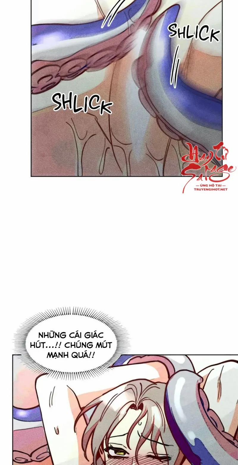 Phù Thuỷ Trinh Trắng Tuổi 30 88 trang 17