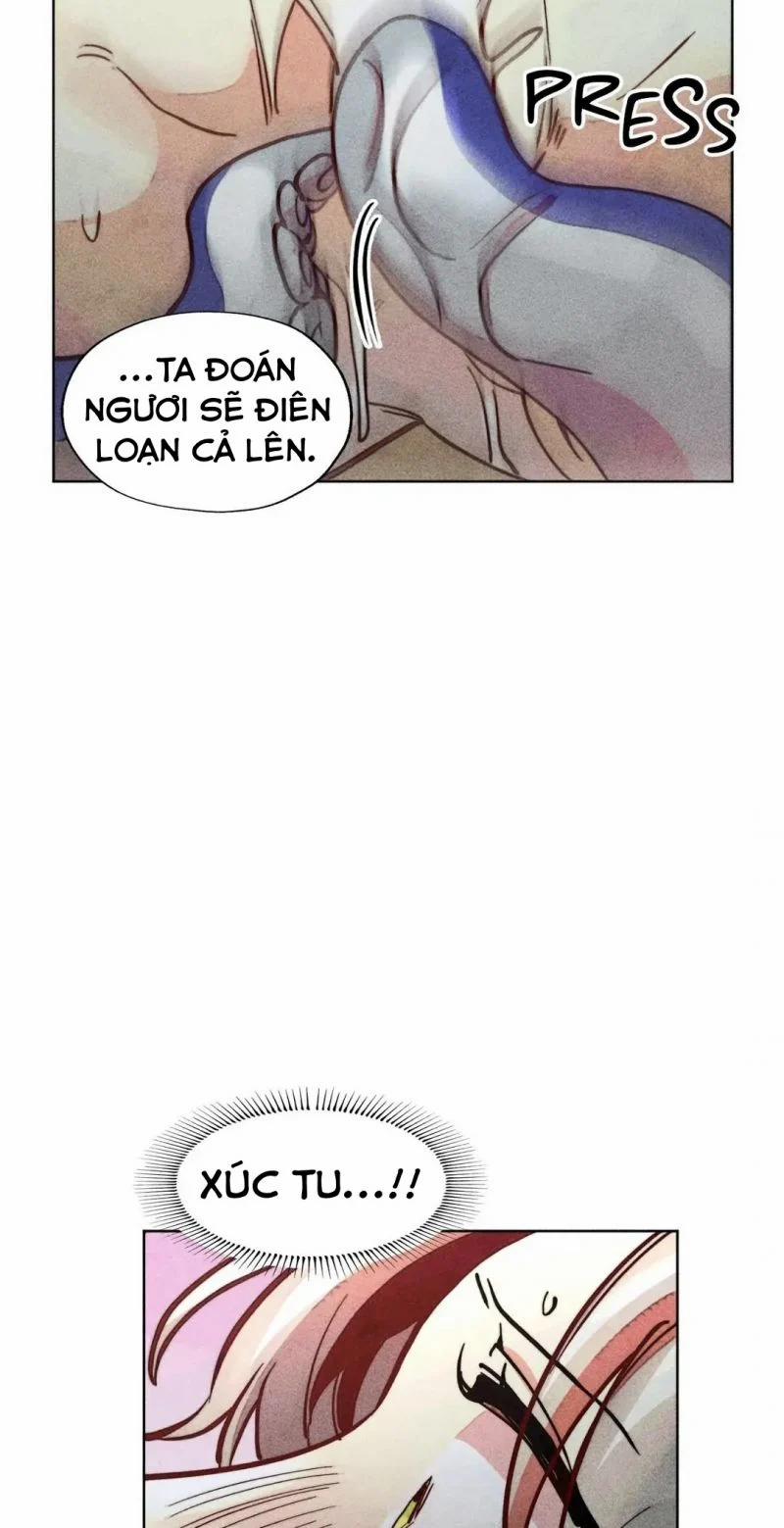 Phù Thuỷ Trinh Trắng Tuổi 30 88 trang 20