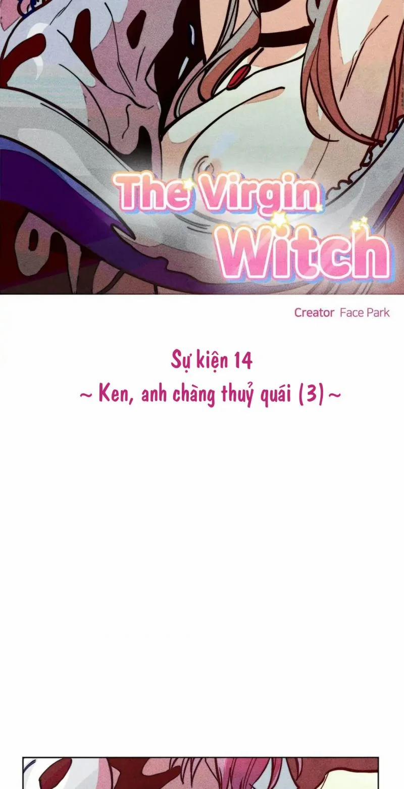 Phù Thuỷ Trinh Trắng Tuổi 30 88 trang 4