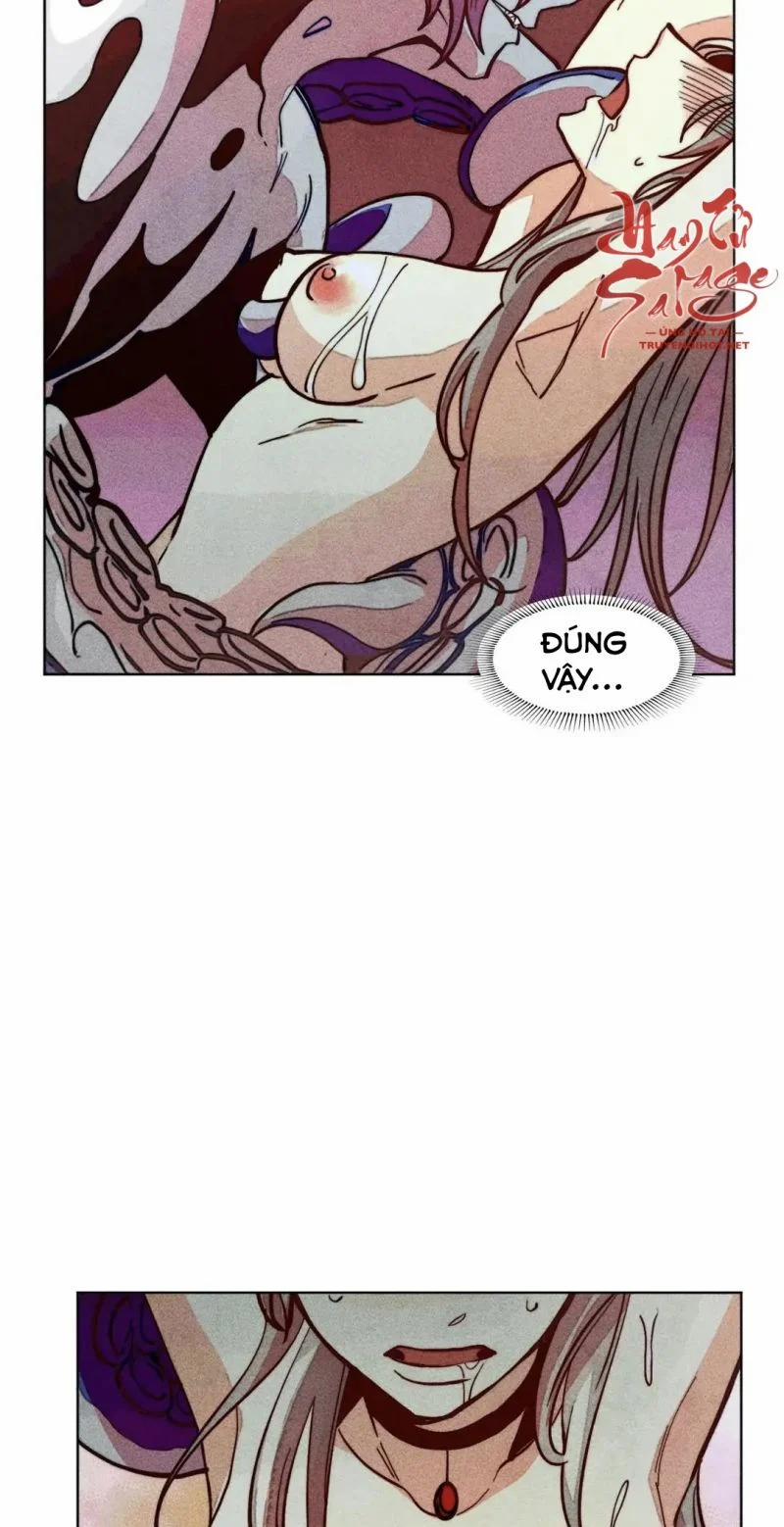 Phù Thuỷ Trinh Trắng Tuổi 30 88 trang 5