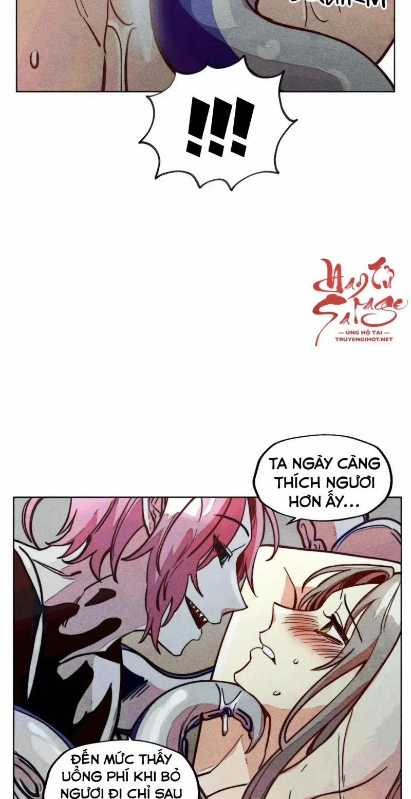 Phù Thuỷ Trinh Trắng Tuổi 30 88 trang 9