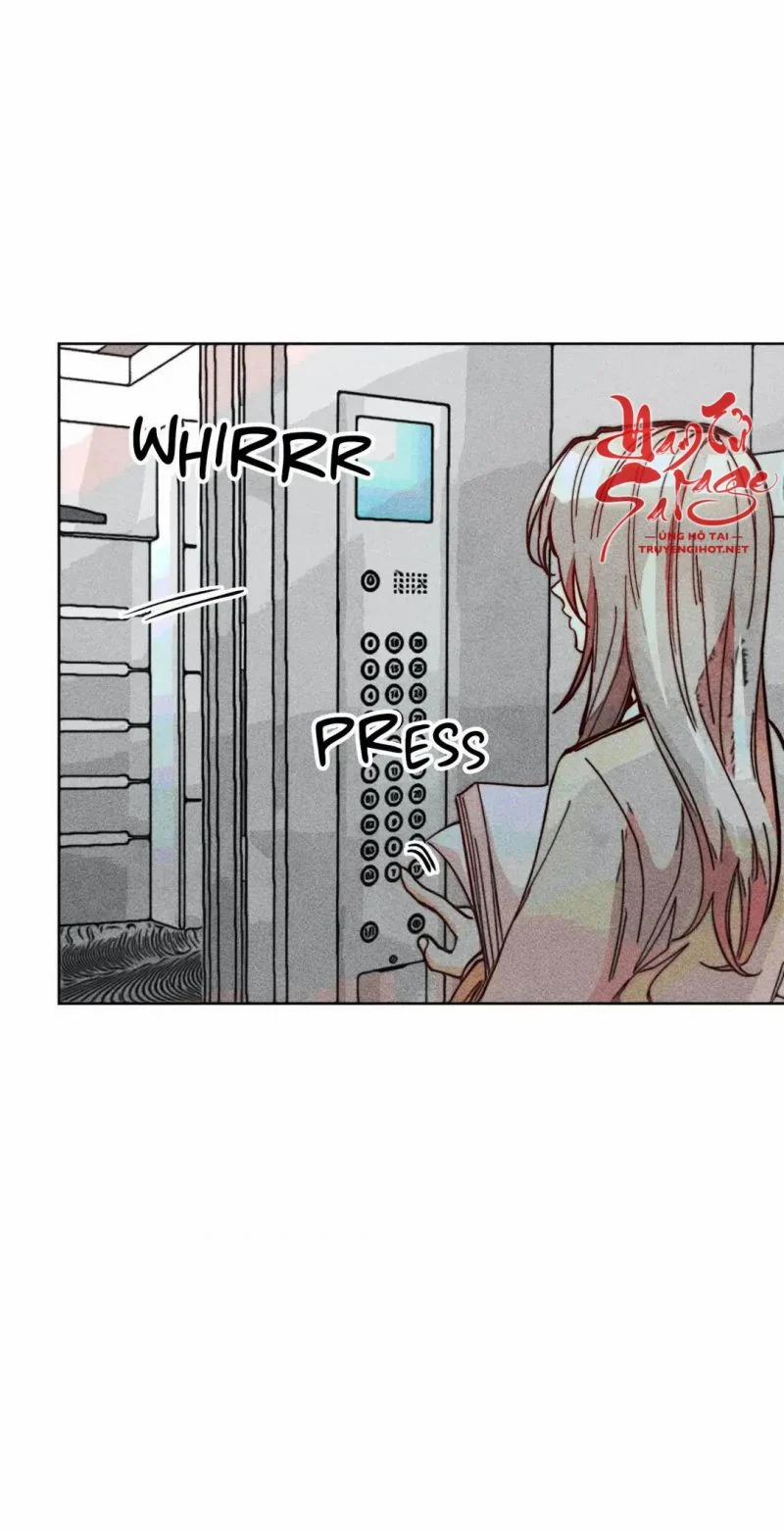 Phù Thuỷ Trinh Trắng Tuổi 30 89 trang 12