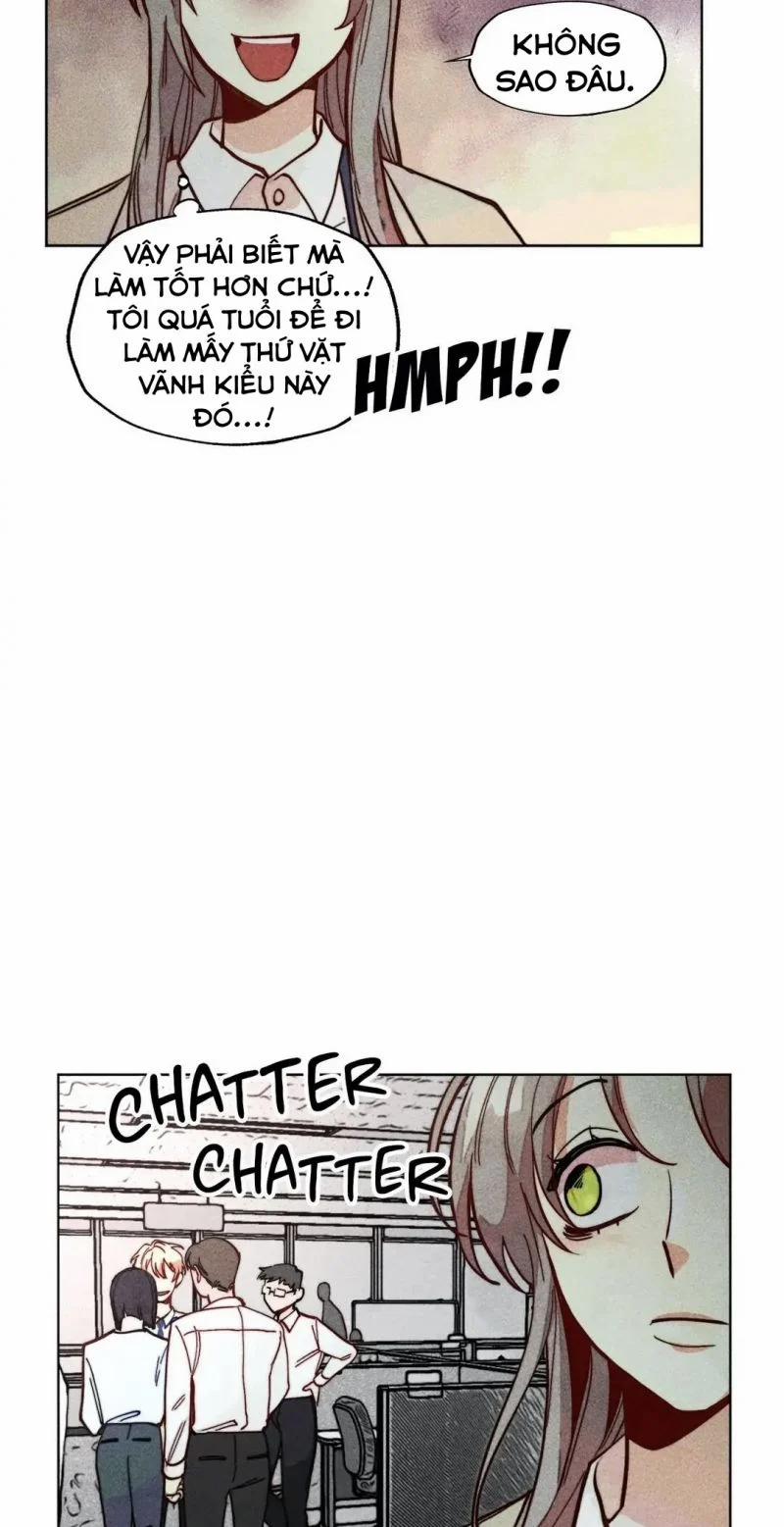Phù Thuỷ Trinh Trắng Tuổi 30 89 trang 23