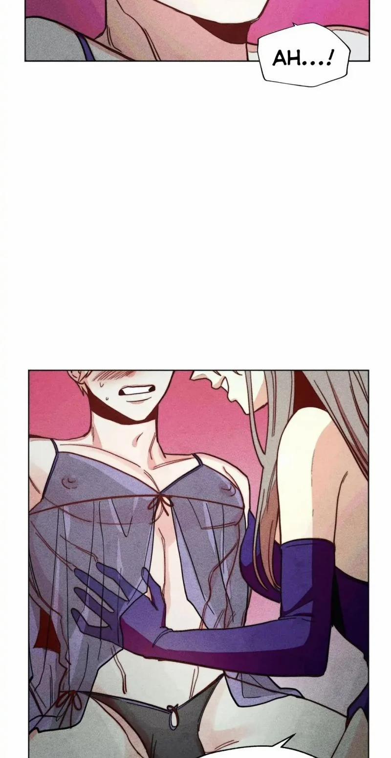 Phù Thuỷ Trinh Trắng Tuổi 30 90.5 trang 10