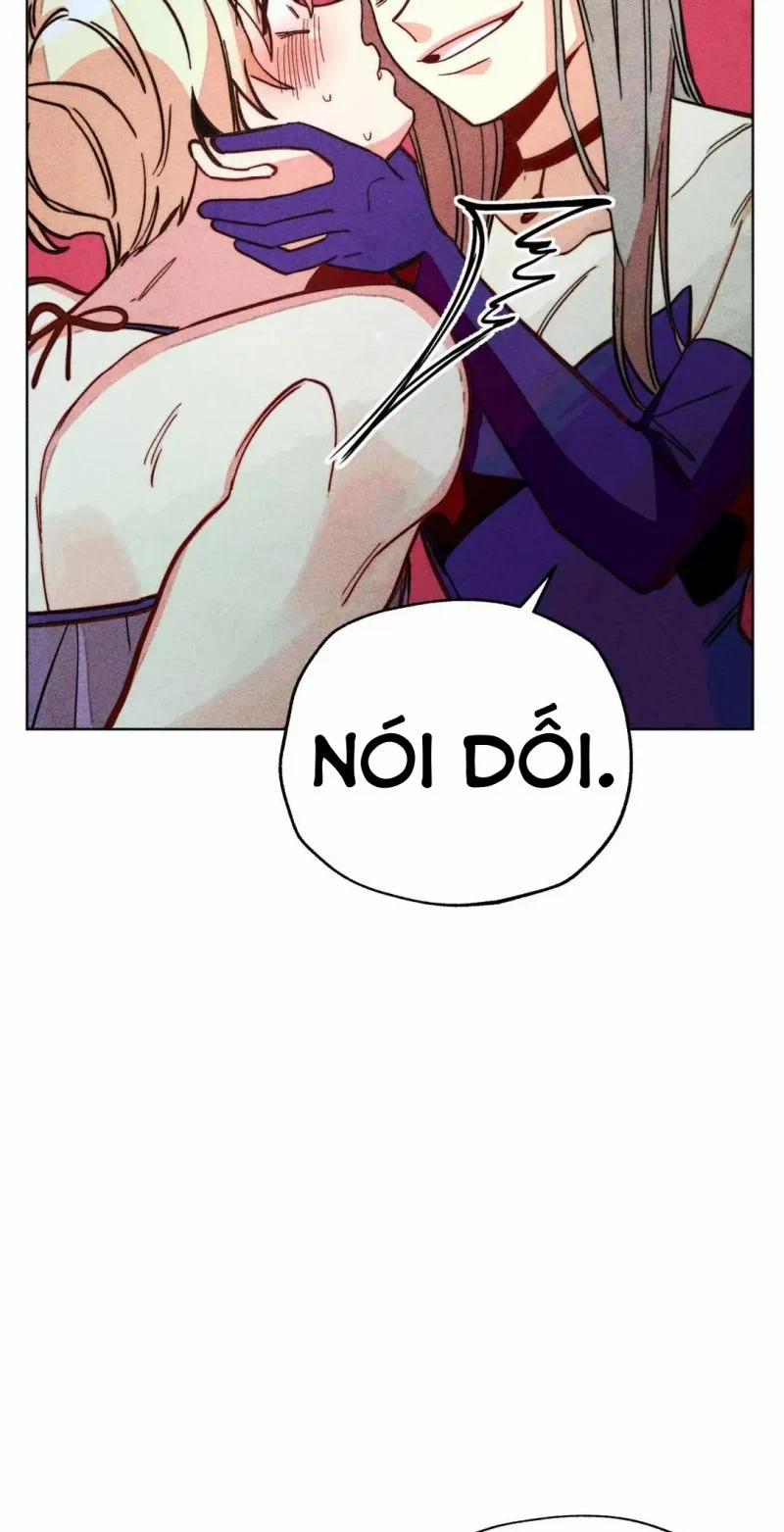 Phù Thuỷ Trinh Trắng Tuổi 30 90.5 trang 16