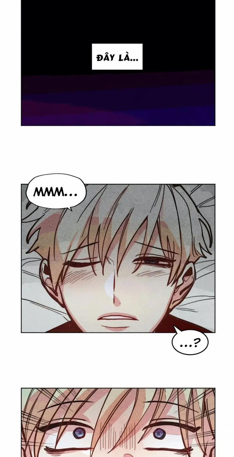 Phù Thuỷ Trinh Trắng Tuổi 30 90 trang 17