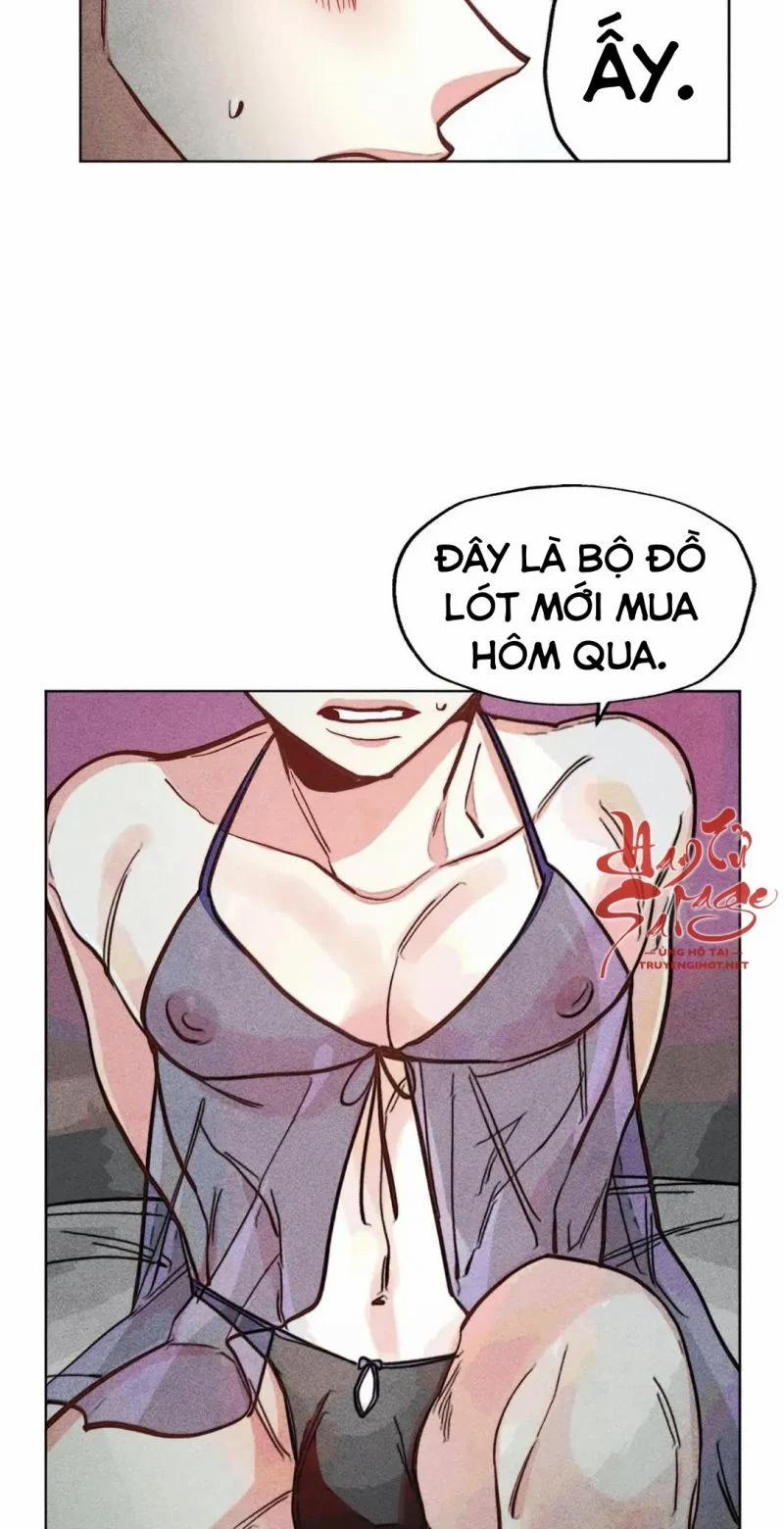 Phù Thuỷ Trinh Trắng Tuổi 30 90 trang 20