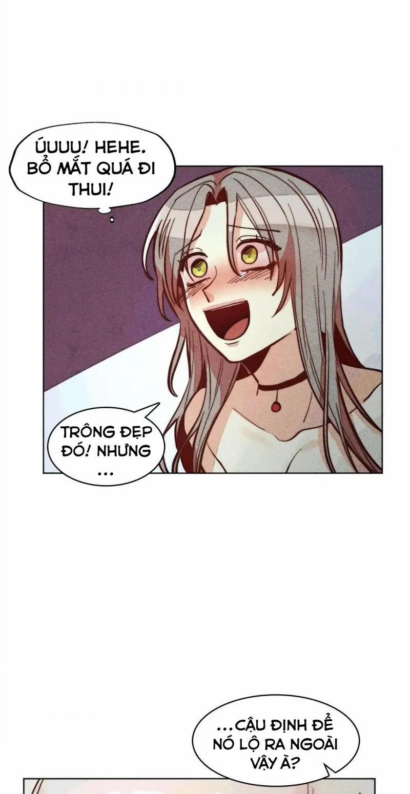 Phù Thuỷ Trinh Trắng Tuổi 30 92.5 trang 12