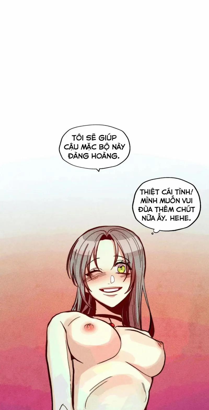 Phù Thuỷ Trinh Trắng Tuổi 30 92.5 trang 20