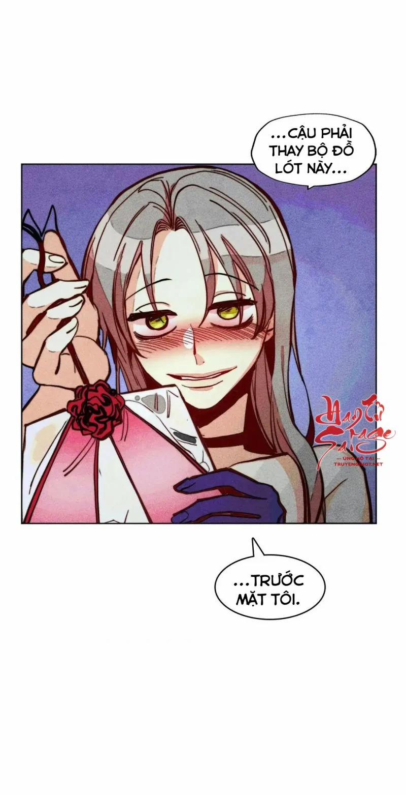 Phù Thuỷ Trinh Trắng Tuổi 30 92.5 trang 3