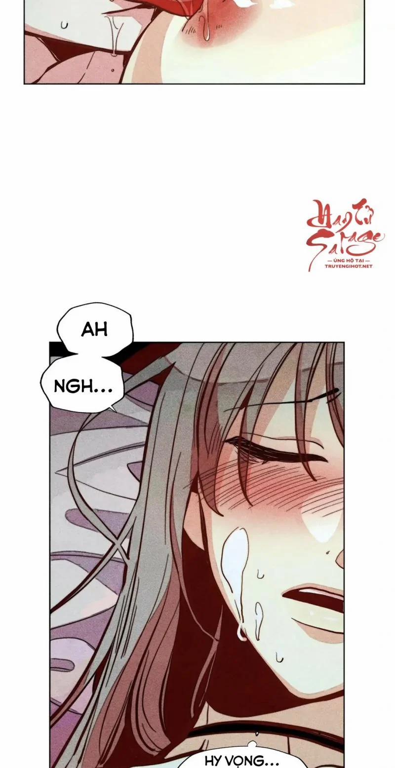 Phù Thuỷ Trinh Trắng Tuổi 30 92 trang 18