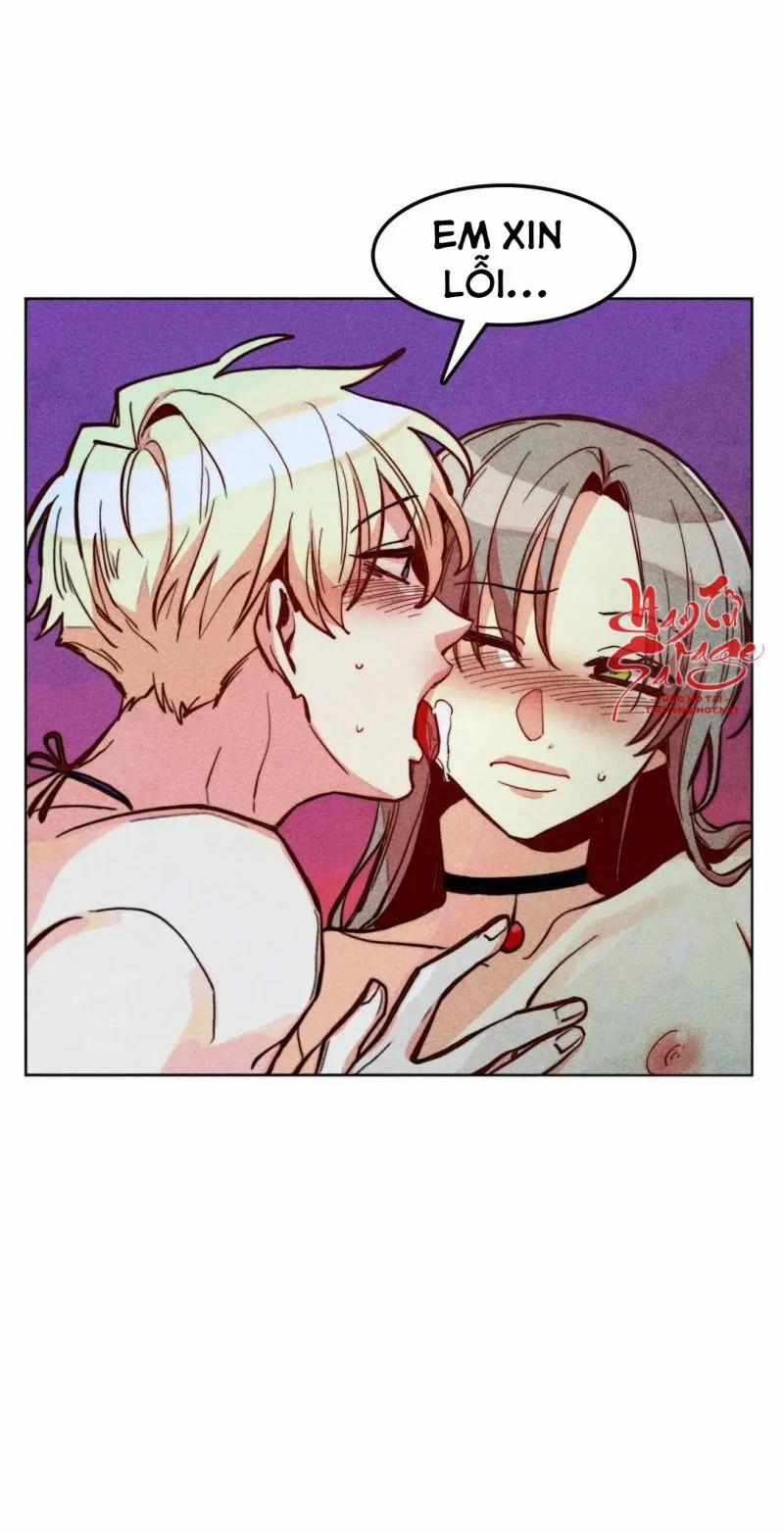 Phù Thuỷ Trinh Trắng Tuổi 30 92 trang 30