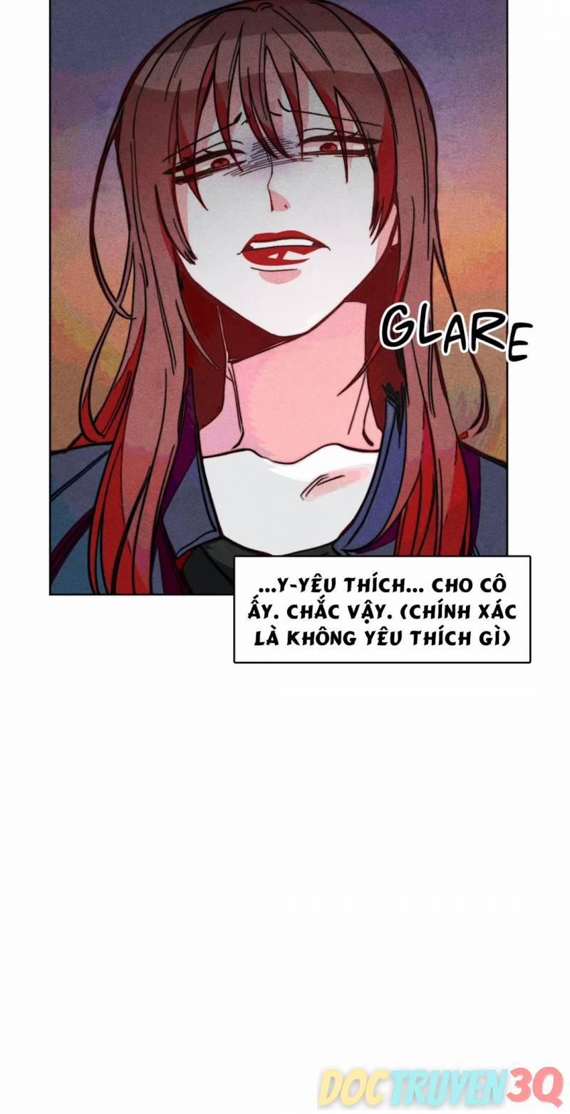 Phù Thuỷ Trinh Trắng Tuổi 30 93.5 trang 11