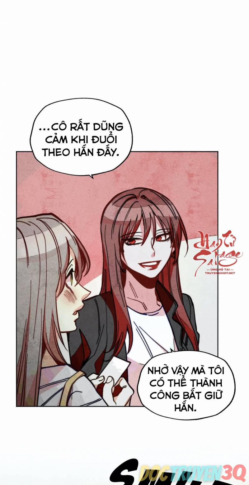 Phù Thuỷ Trinh Trắng Tuổi 30 93.5 trang 18