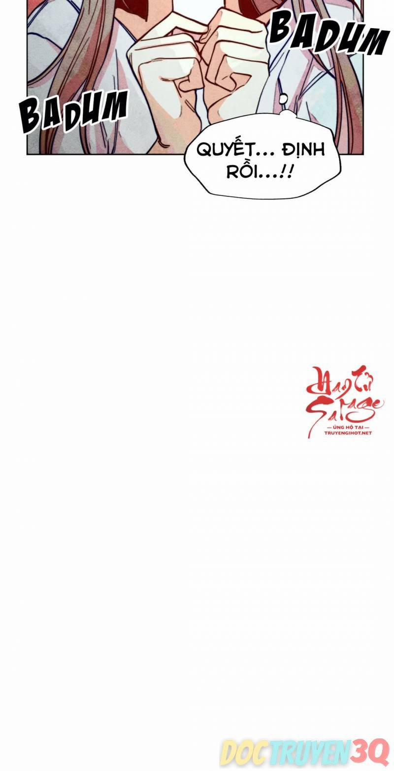 Phù Thuỷ Trinh Trắng Tuổi 30 93.5 trang 22