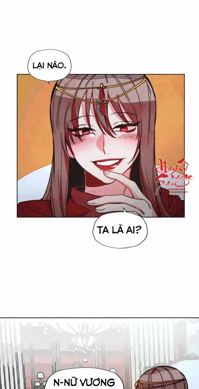 Phù Thuỷ Trinh Trắng Tuổi 30 93 trang 2