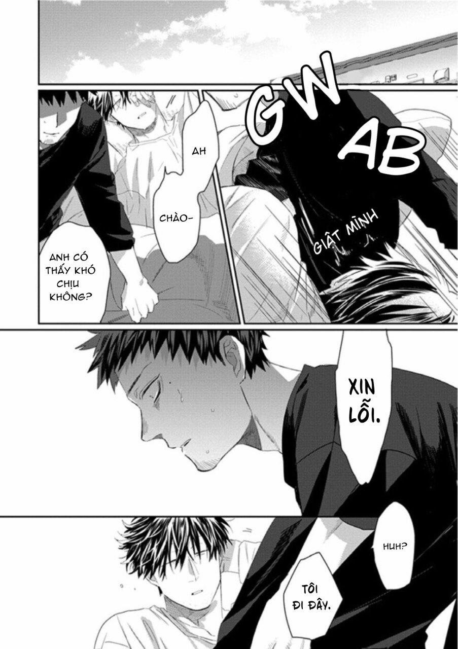 Phù Thủy Và Chú Mèo 1 trang 29