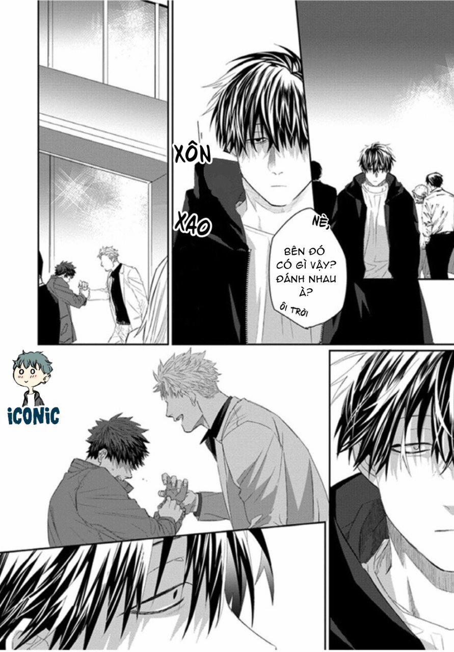 Phù Thủy Và Chú Mèo 1 trang 31