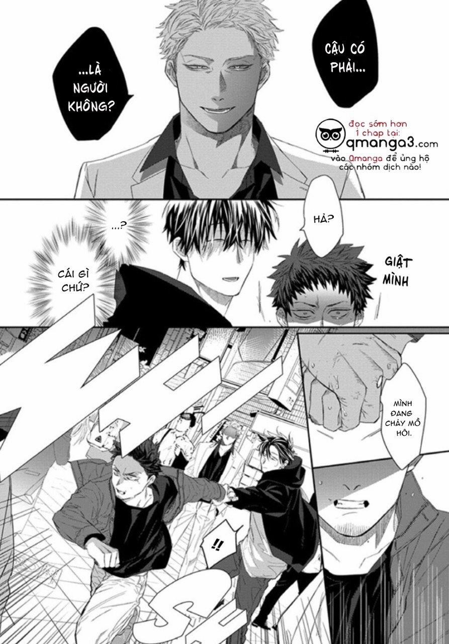 Phù Thủy Và Chú Mèo 1 trang 33