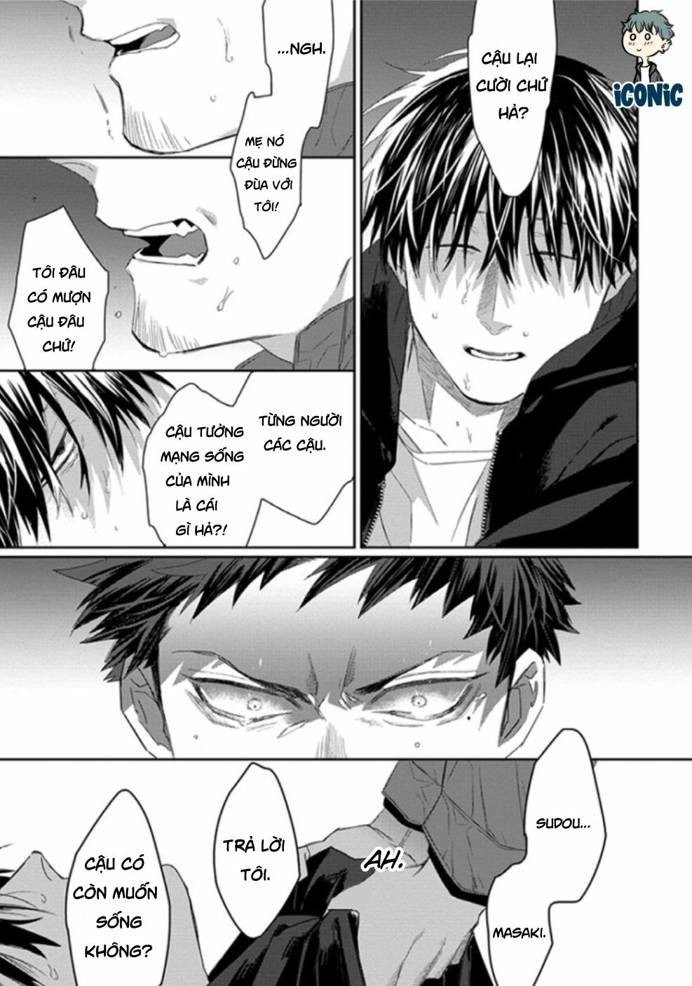 Phù Thủy Và Chú Mèo 1 trang 38