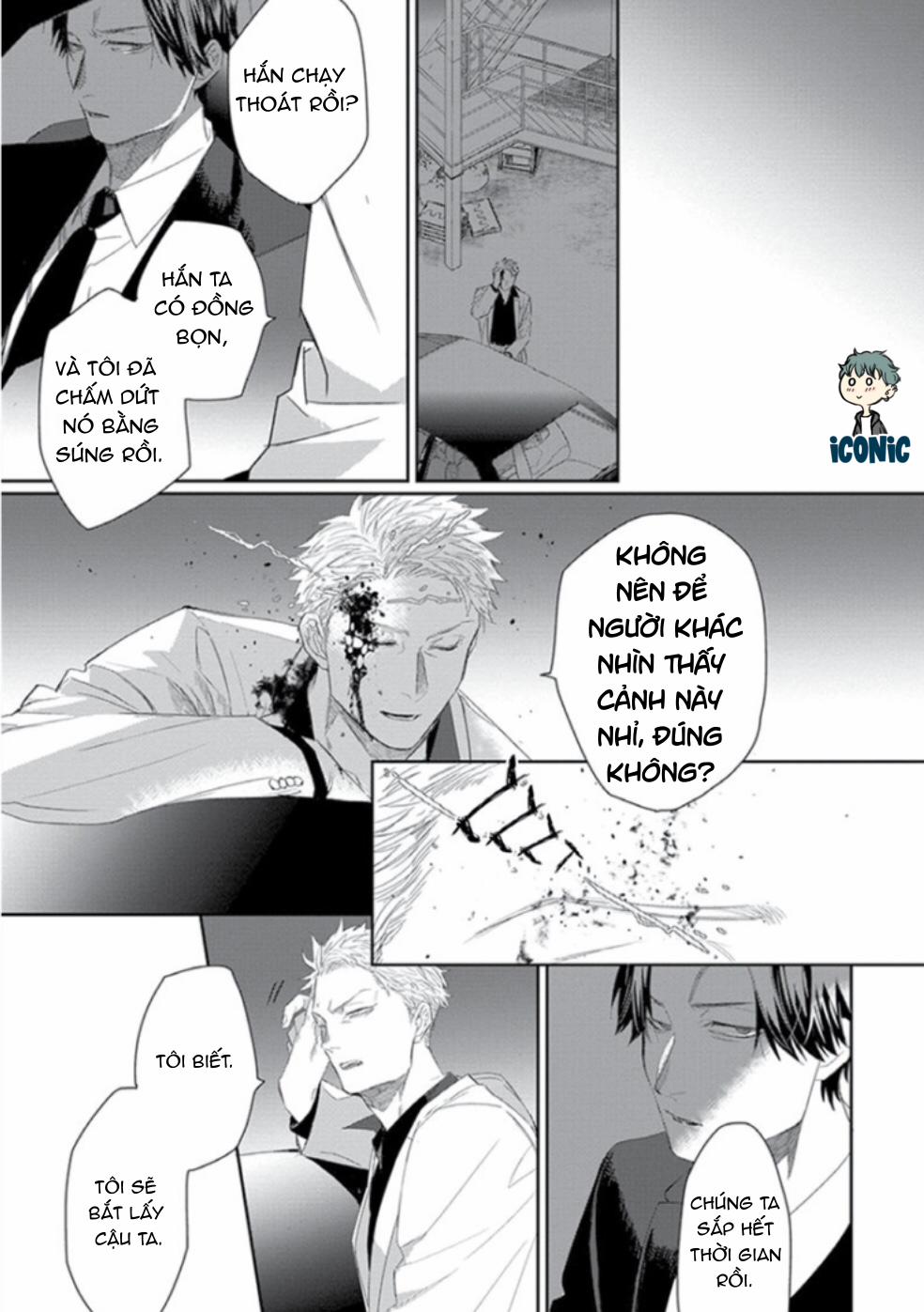 Phù Thủy Và Chú Mèo 1 trang 40