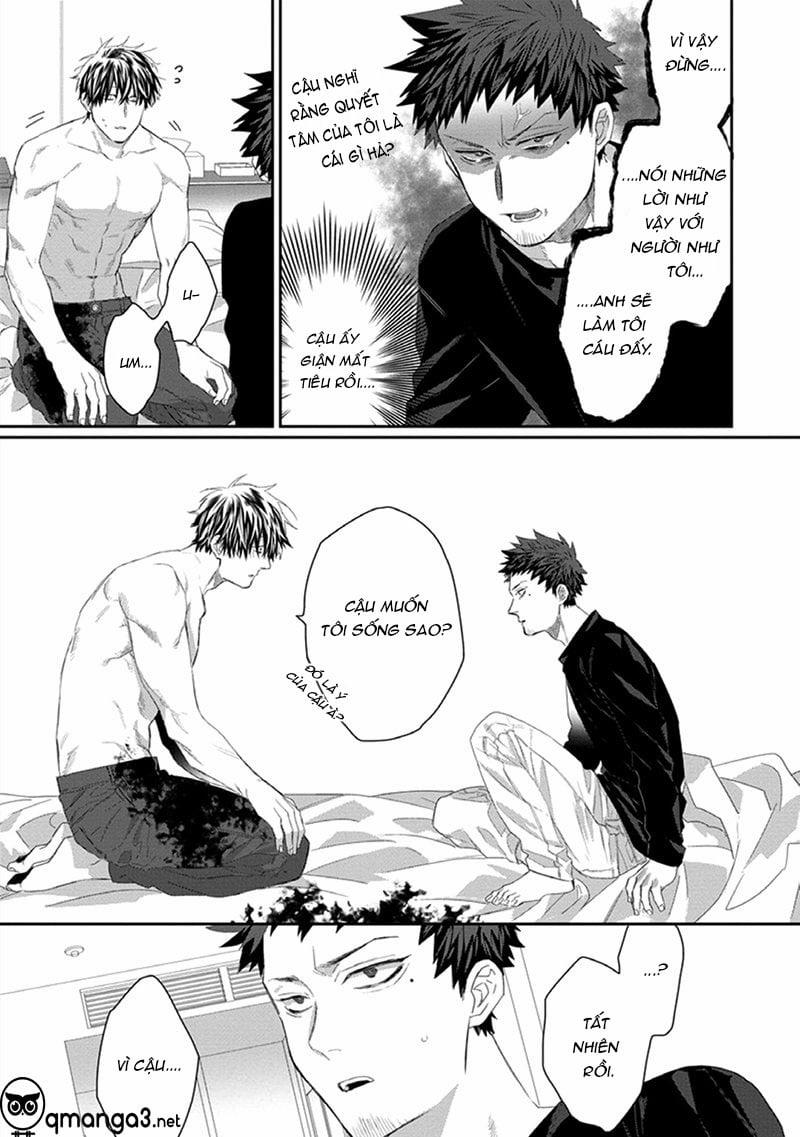 Phù Thủy Và Chú Mèo 2 trang 10