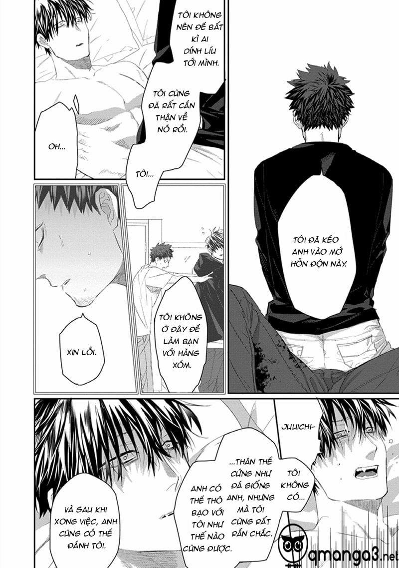 Phù Thủy Và Chú Mèo 2 trang 7