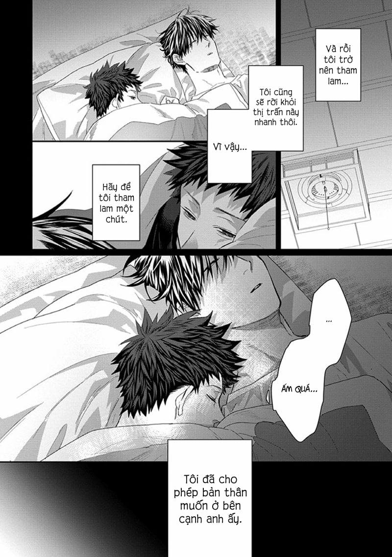 Phù Thủy Và Chú Mèo 3 trang 5