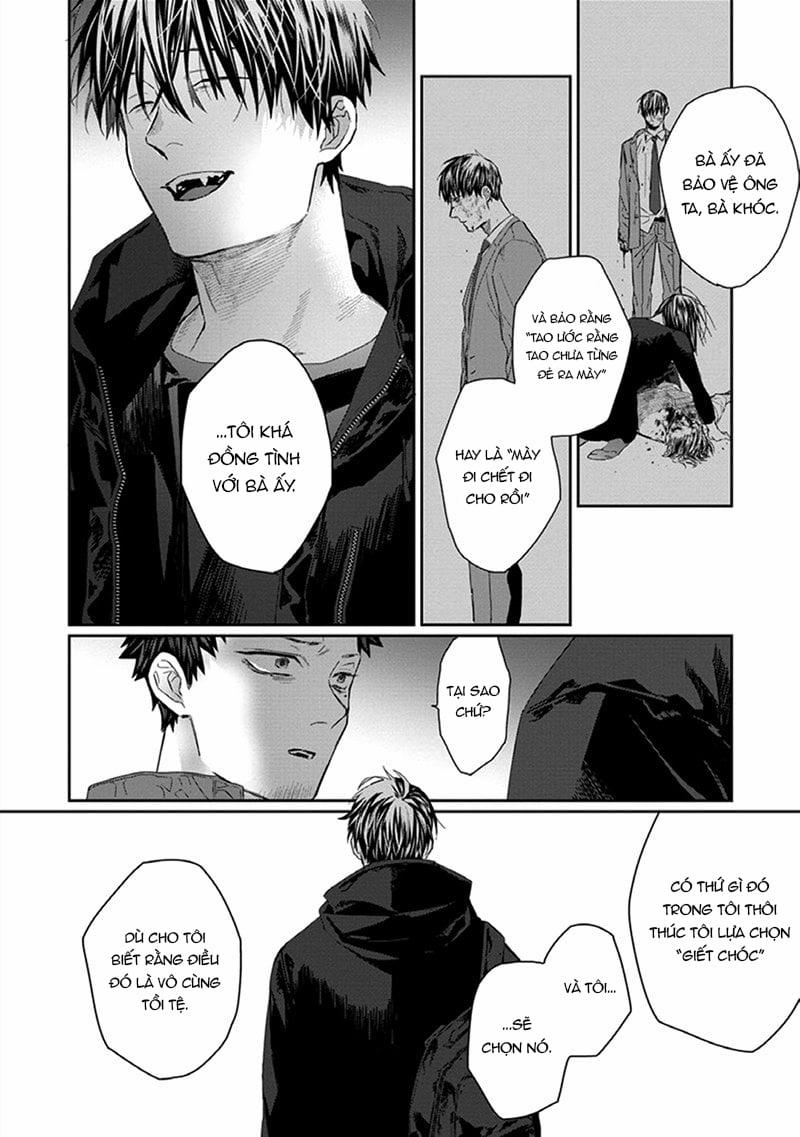 Phù Thủy Và Chú Mèo 4 trang 21