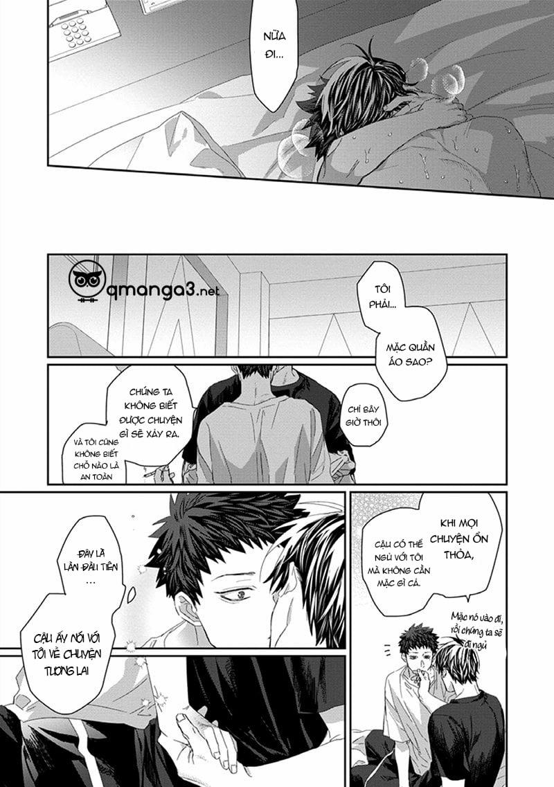 Phù Thủy Và Chú Mèo 4 trang 34