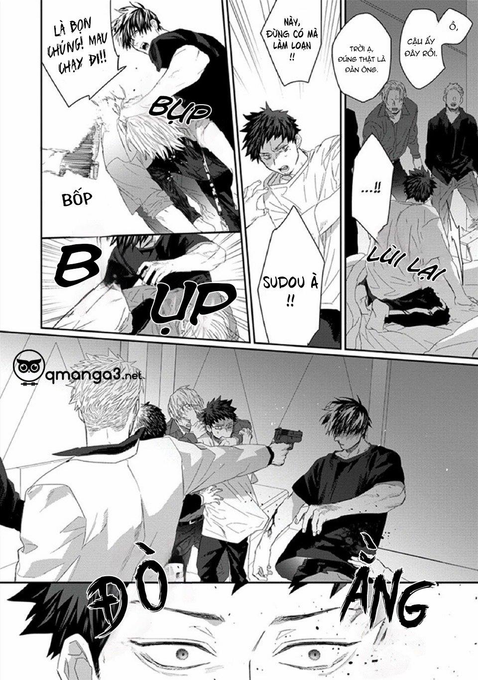 Phù Thủy Và Chú Mèo 4 trang 37