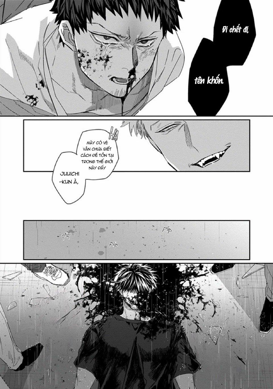 Phù Thủy Và Chú Mèo 4 trang 41