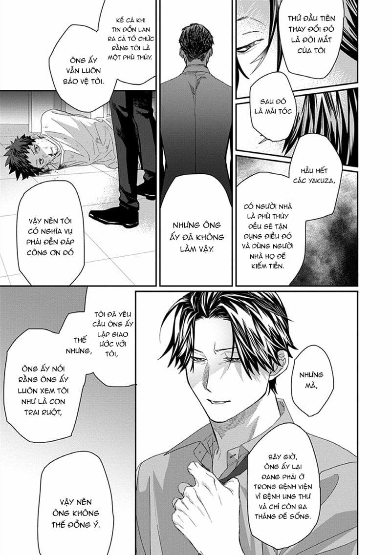 Phù Thủy Và Chú Mèo 5 trang 12