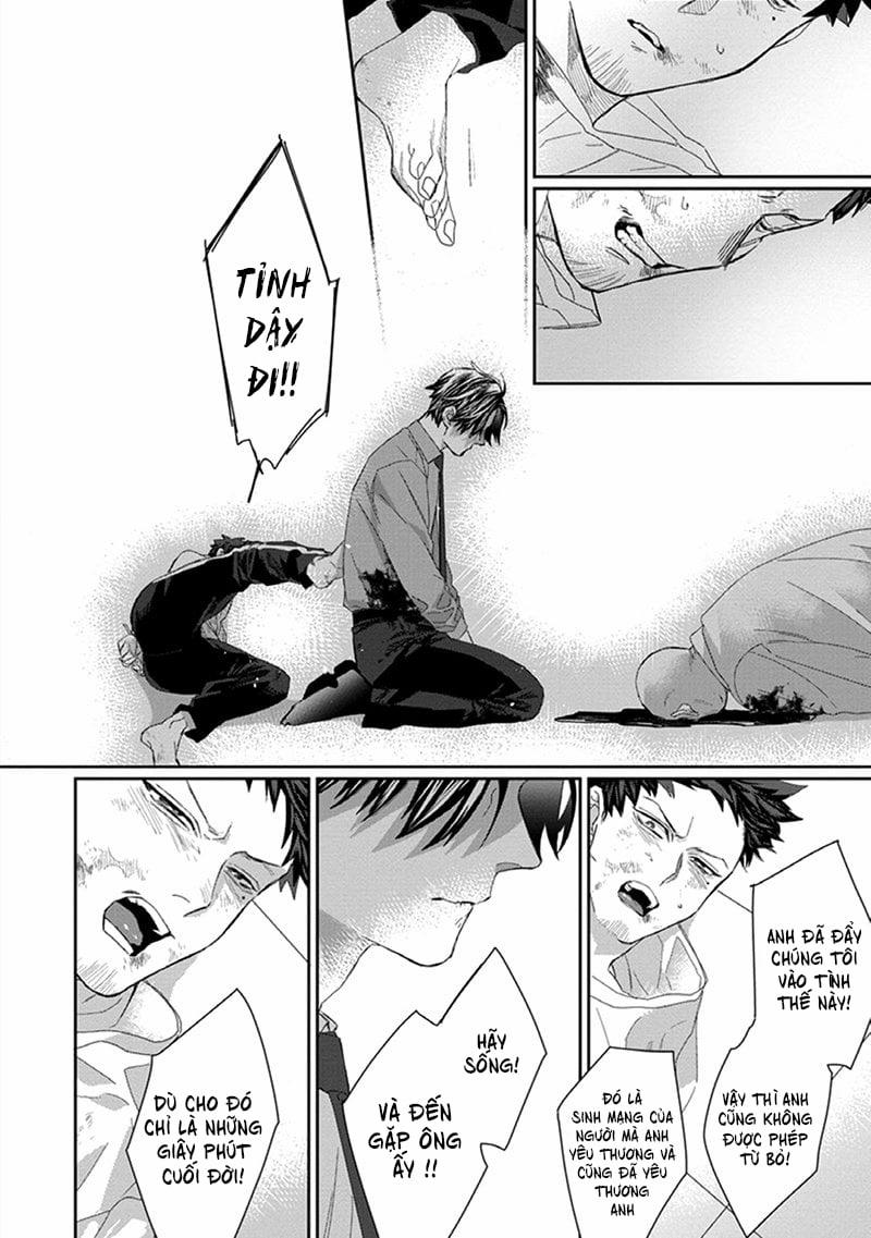 Phù Thủy Và Chú Mèo 5 trang 24