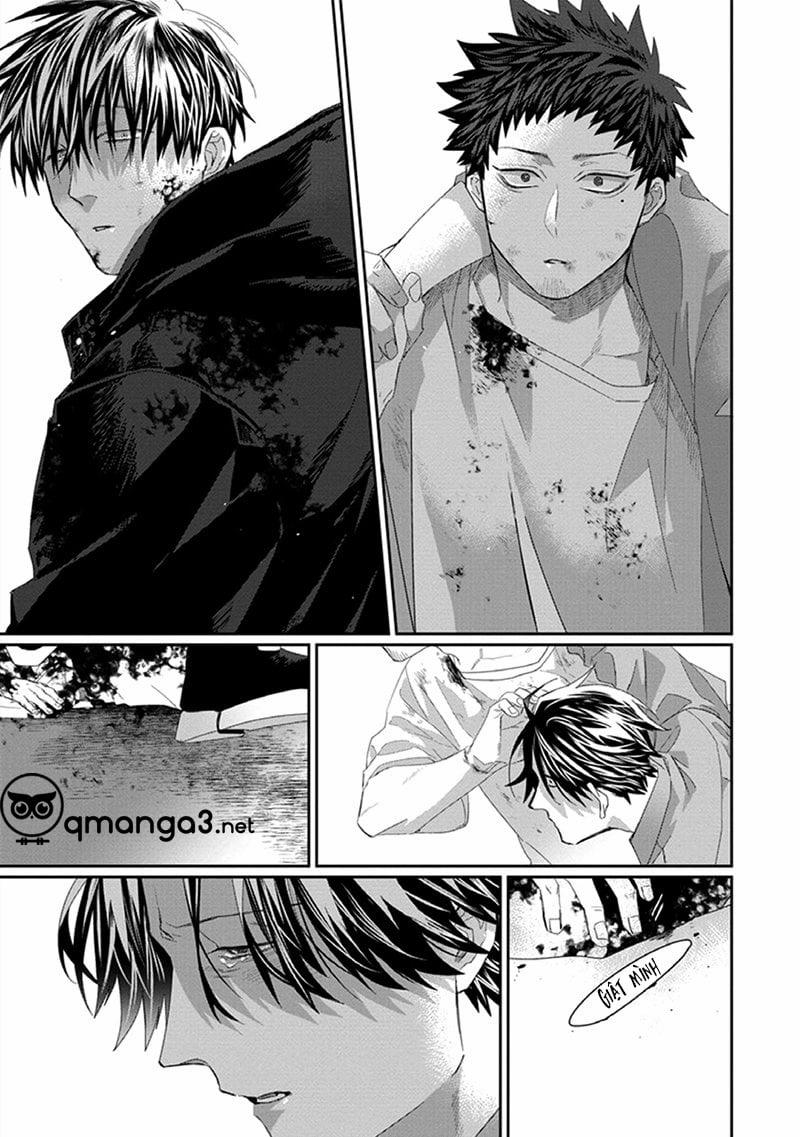 Phù Thủy Và Chú Mèo 5 trang 33