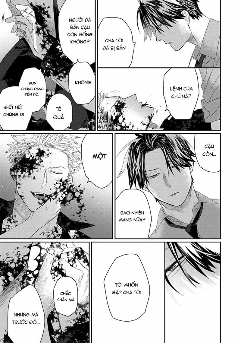 Phù Thủy Và Chú Mèo 5 trang 35