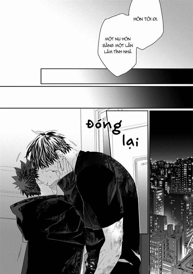 Phù Thủy Và Chú Mèo 5 trang 36