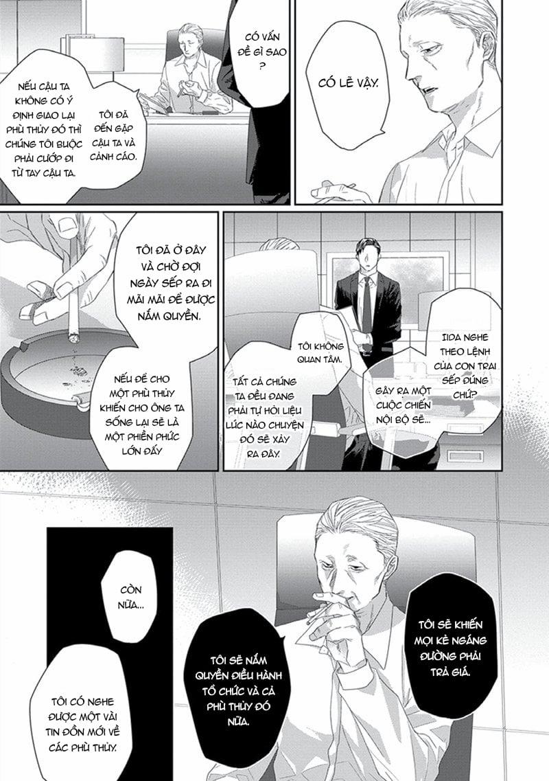 Phù Thủy Và Chú Mèo 5 trang 4