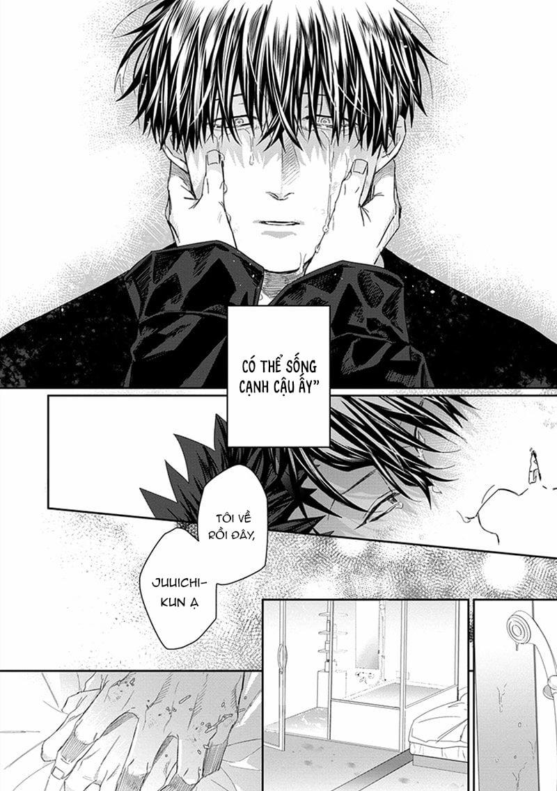 Phù Thủy Và Chú Mèo 5 trang 40