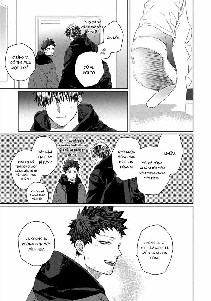 Phù Thủy Và Chú Mèo 5 trang 45