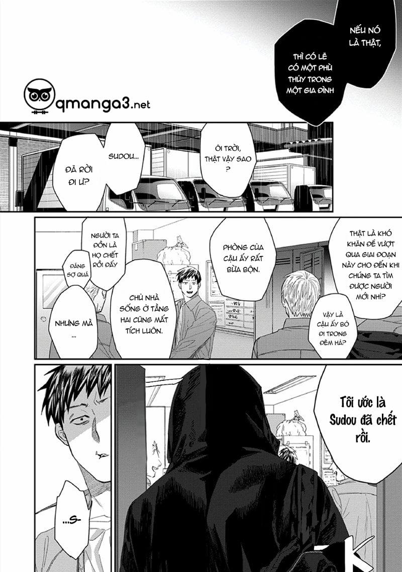 Phù Thủy Và Chú Mèo 5 trang 5