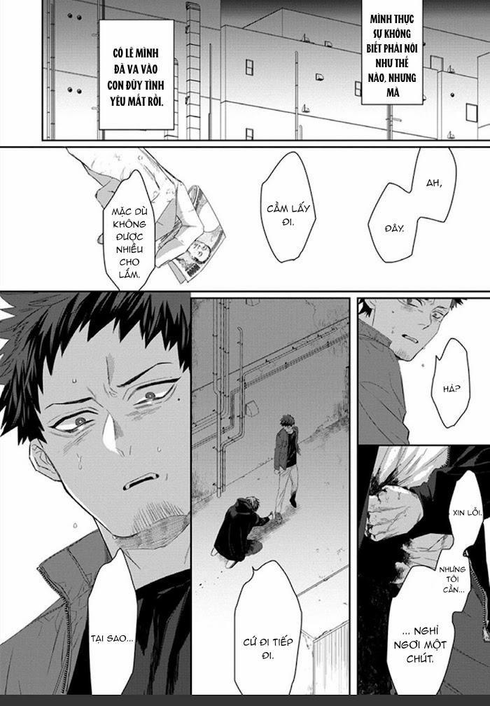 Phù Thủy Và Mèo 1 trang 36