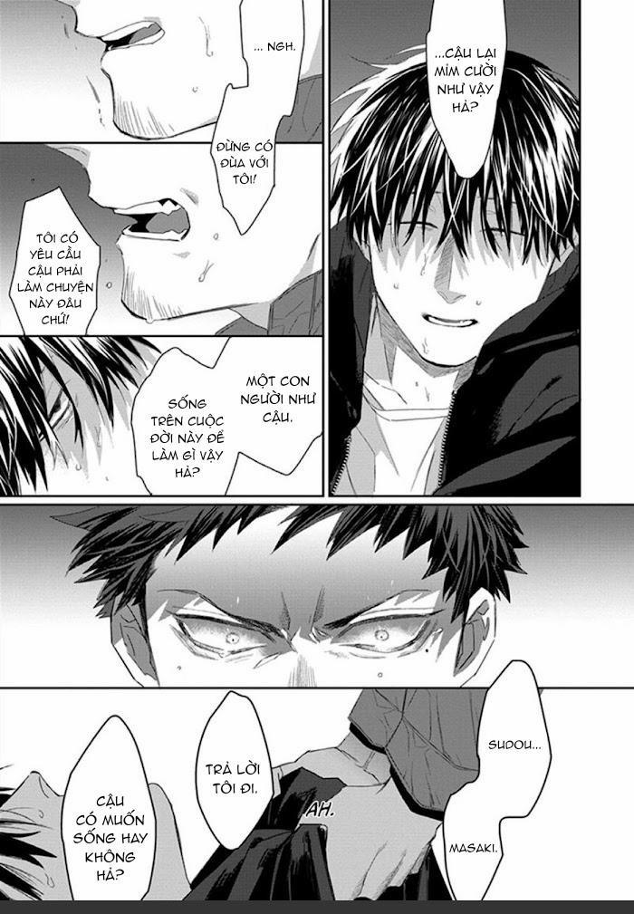 Phù Thủy Và Mèo 1 trang 37