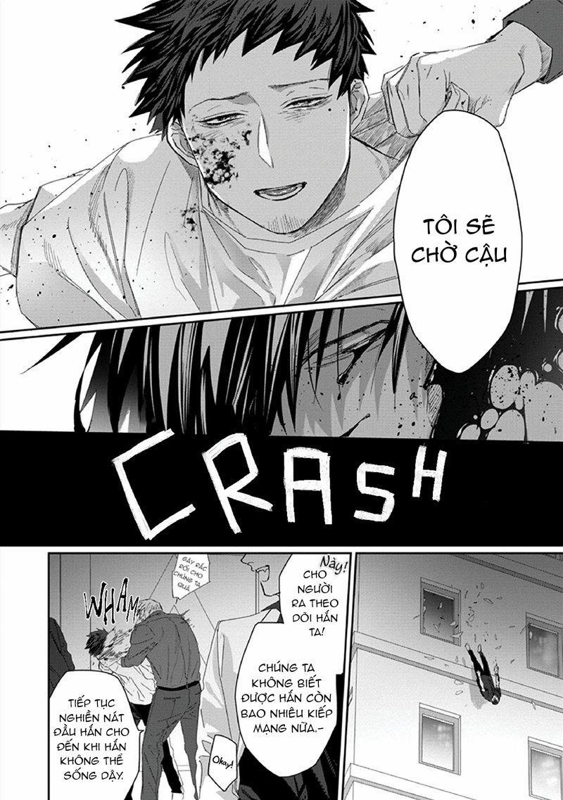 Phù Thủy Và Mèo 4 trang 39