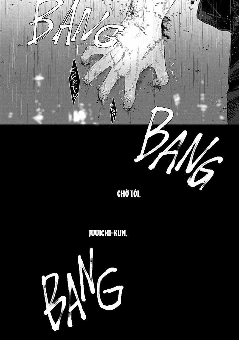 Phù Thủy Và Mèo 4 trang 43