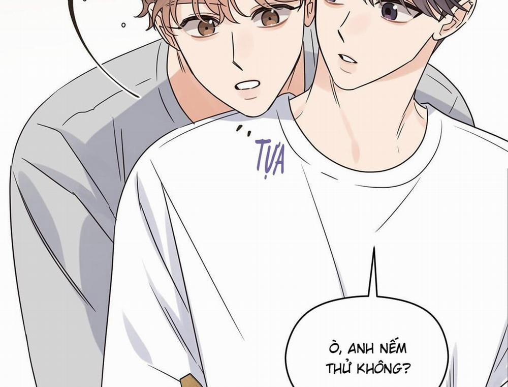 Phức Cảm Tự Ti Của Omega 0 Side Story 1 trang 100