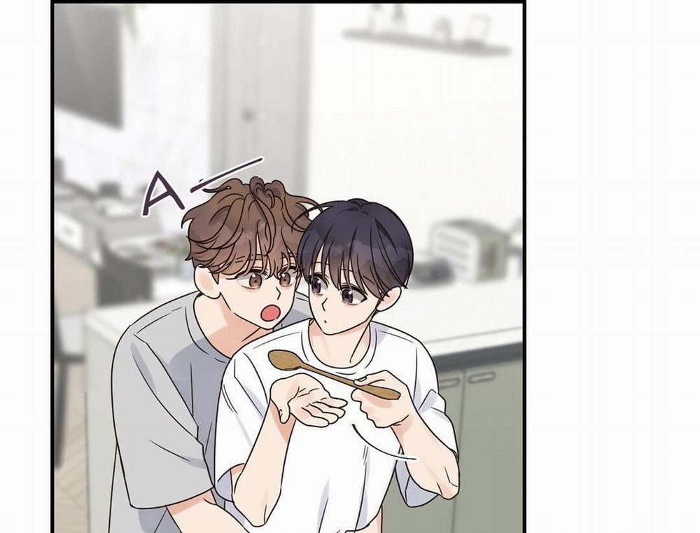 Phức Cảm Tự Ti Của Omega 0 Side Story 1 trang 102