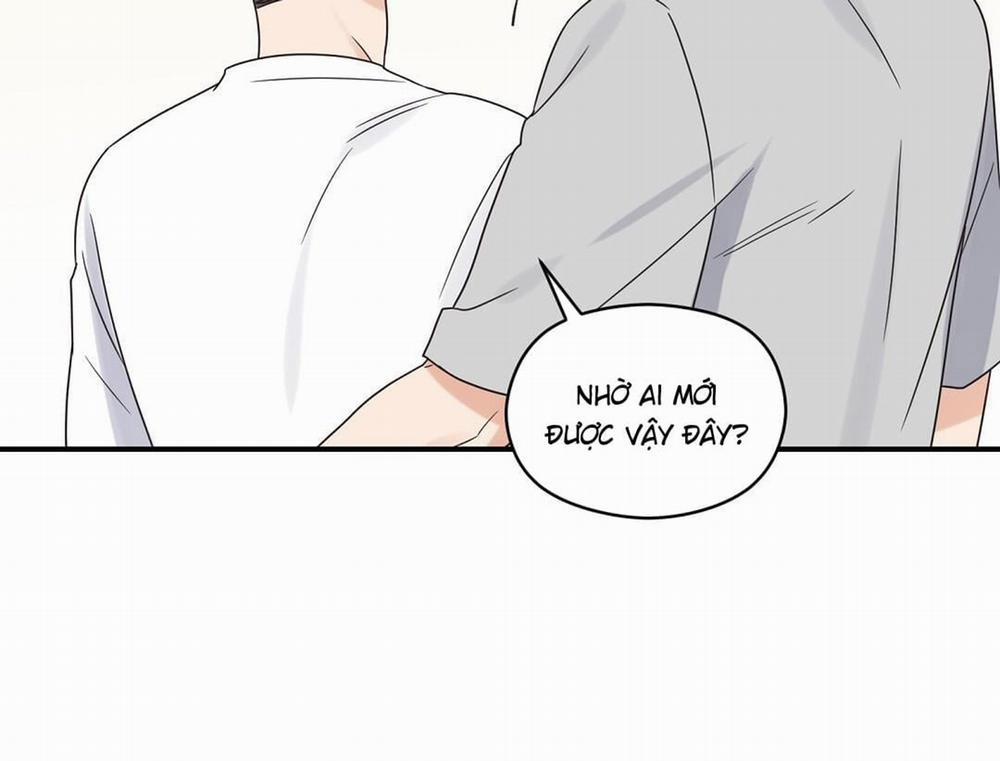 Phức Cảm Tự Ti Của Omega 0 Side Story 1 trang 105
